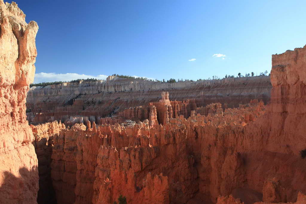 Bryce Canyon NP